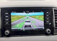 Škoda Karoq SUV 1,5 l 110 kw