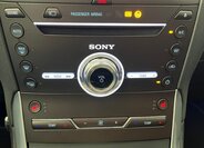 Ford S-MAX MPV 2,5 l 140 kw