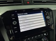 Volkswagen Passat Kombi 2,0 l 140 kw