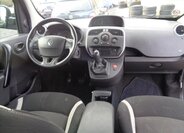 Renault Kangoo Kombi 1,5 l 66 kw