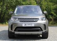 Land Rover Discovery 8