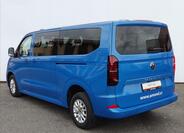 Volkswagen Caravelle 29