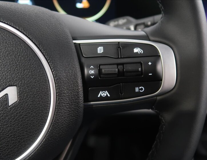 KIA Sportage SUV / Terénní 1,6 l 118 kw