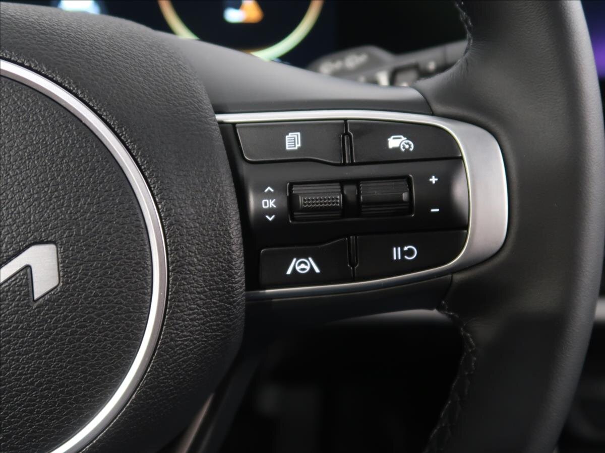 KIA Sportage SUV / Terénní 1,6 l 118 kw