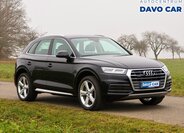 Audi Q5 SUV 2,0 l 185 kw