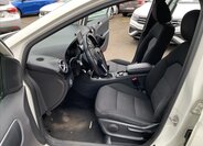 Mercedes-Benz Třídy B Hatchback 1,6 l 90 kw