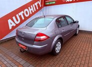 Renault Mégane Sedan 1,6 l 82 kw