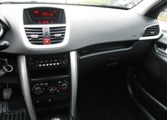 Peugeot 207 Hatchback 1,4 l 54 kw