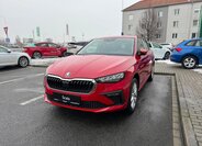 Škoda Scala Hatchback 1,5 l 110 kw