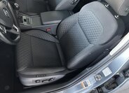 Škoda Superb Sedan / Limuzína 1,4 l 110 kw