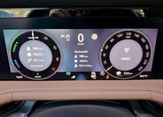 Škoda Superb Kombi 1,5 l 150 kw