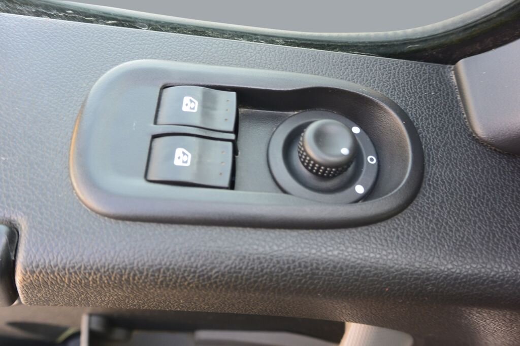 Renault Master Valník 2,3 l 96 kw