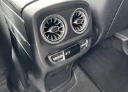 Mercedes-Benz Třídy G Ostatní 2,9 l 210 kw