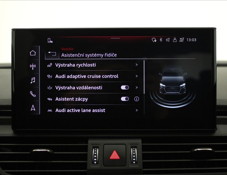 Audi Q5 SUV 2,0 l 150 kw