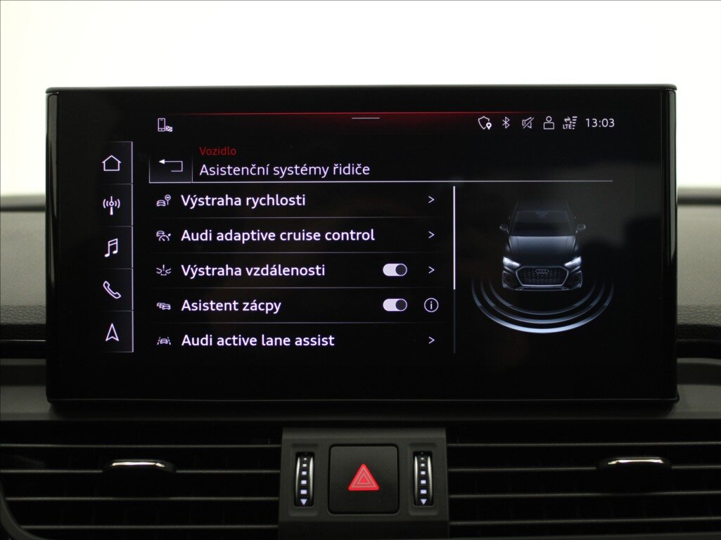 Audi Q5 SUV 2,0 l 150 kw