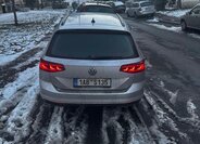 Volkswagen Passat Kombi 0,0 0