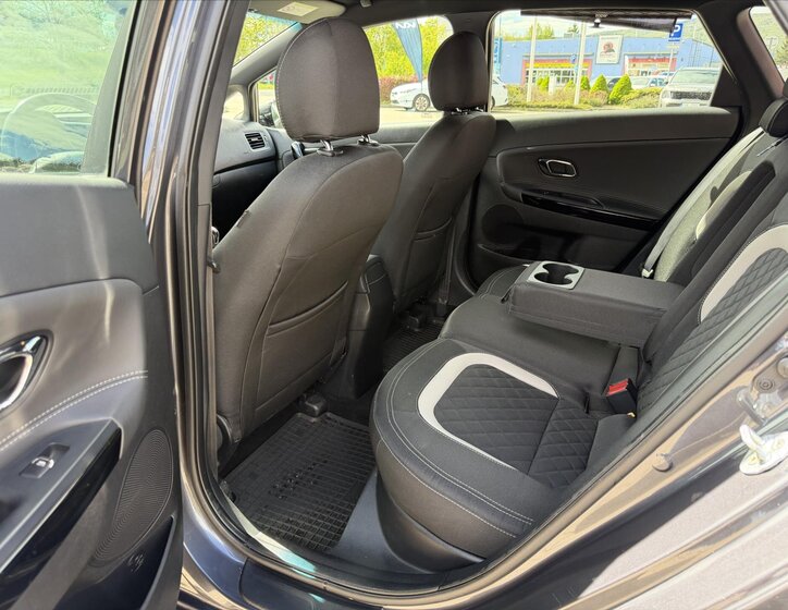 KIA Ceed Kombi 1,6 l 100 kw