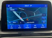 Ford Focus Kombi 2,0 l 110 kw