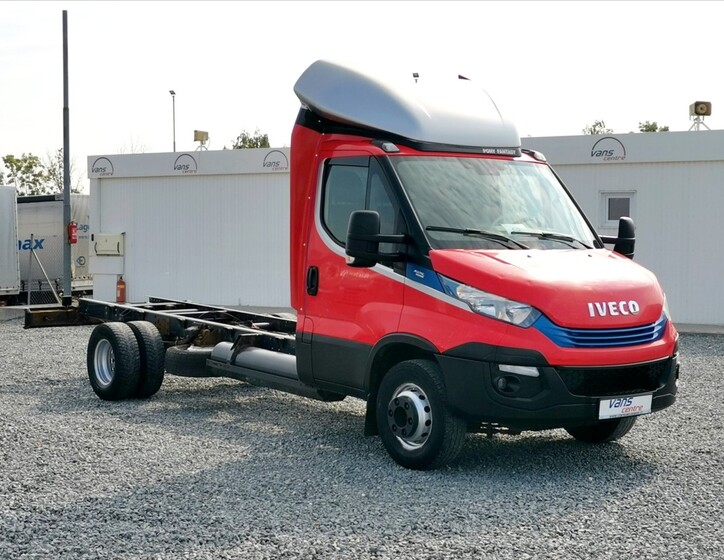 Iveco Daily 2