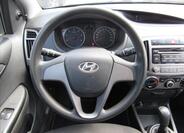 Hyundai i20 12