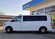 Volkswagen Transporter VAN / Minibus 2,0 l 103 kw