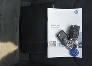 Volkswagen Tiguan SUV / Terénní 2,0 l 110 kw