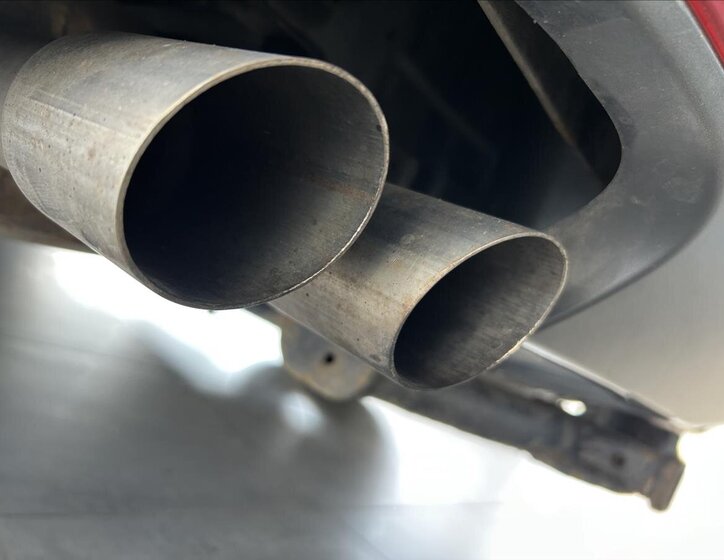 Volkswagen Golf Kombi 2,0 l 103 kw