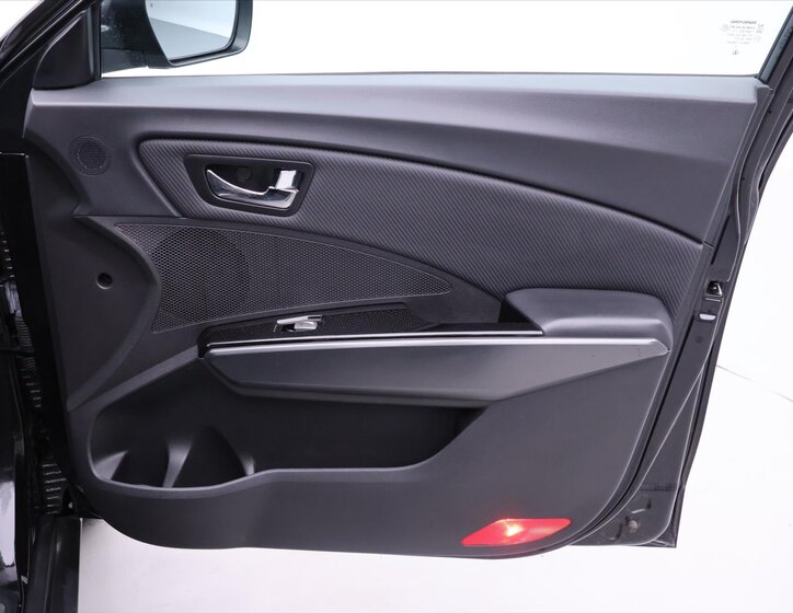 SsangYong XLV SUV 1,6 l 85 kw