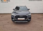 Audi Q3 4