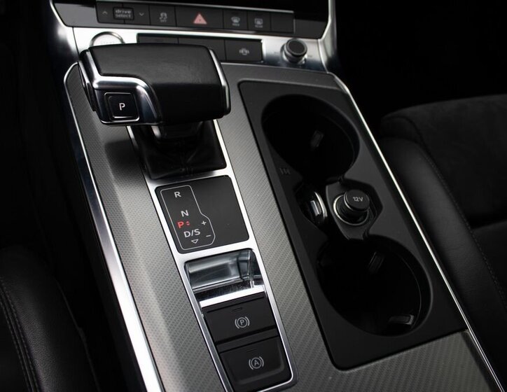 Audi A6 Kombi 3,0 l 210 kw