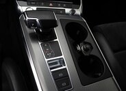 Audi A6 Kombi 3,0 l 210 kw