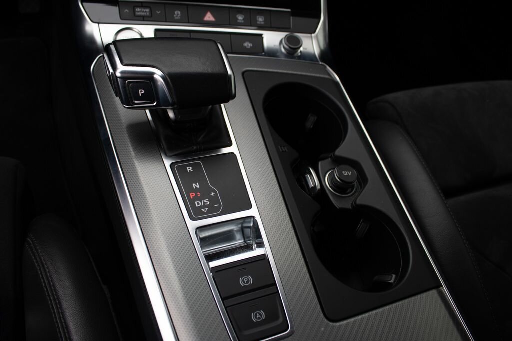 Audi A6 Kombi 3,0 l 210 kw