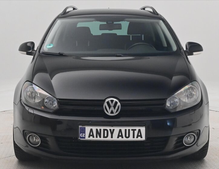 Volkswagen Golf Kombi 1,6 l 77 kw