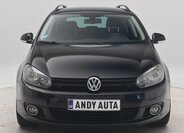 Volkswagen Golf Kombi 1,6 l 77 kw