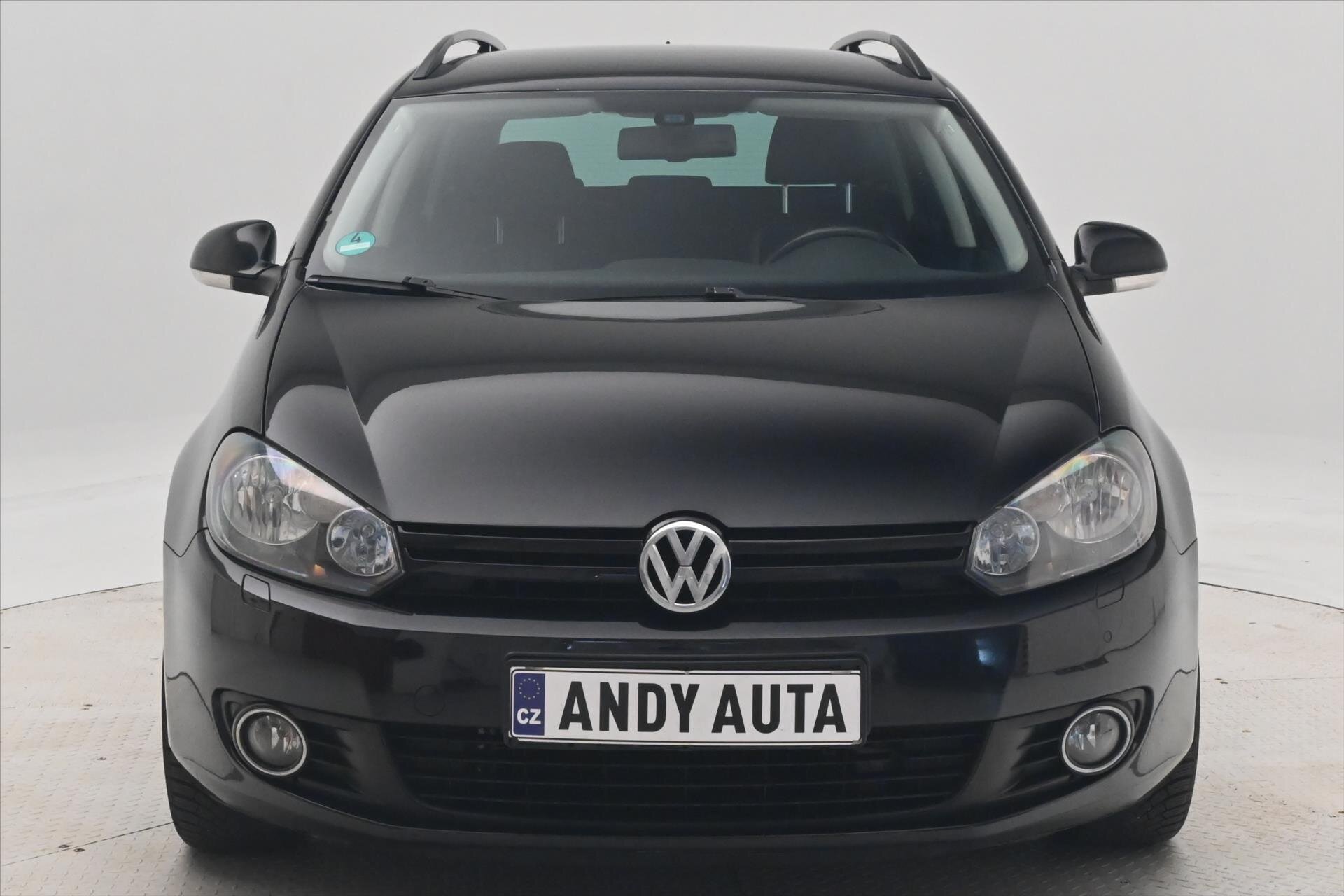 Volkswagen Golf Kombi 1,6 l 77 kw