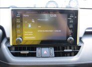 Toyota RAV4 SUV / Terénní 2,5 l 131 kw
