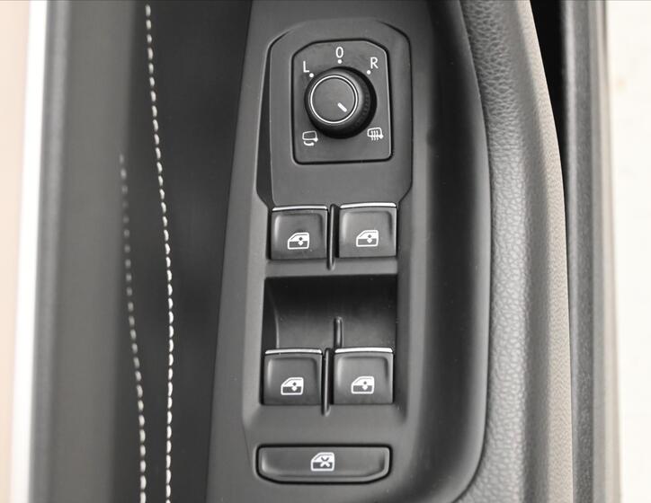 Volkswagen Passat 26