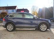 Volkswagen Tiguan 3