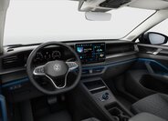 Volkswagen Tayron SUV 1,5 l 110 kw