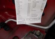 Fiat 500 Hatchback 1,2 l 51 kw