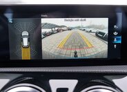 Mercedes-Benz CLA 44