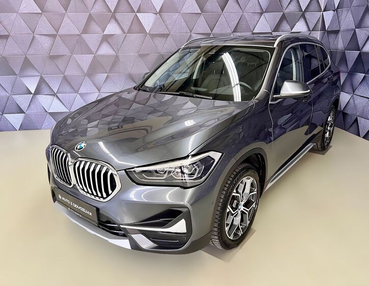 BMW X1 1
