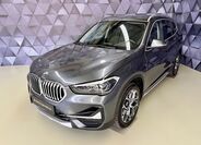 BMW X1 1