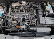 Volkswagen Caddy Kombi 1,6 l 75 kw