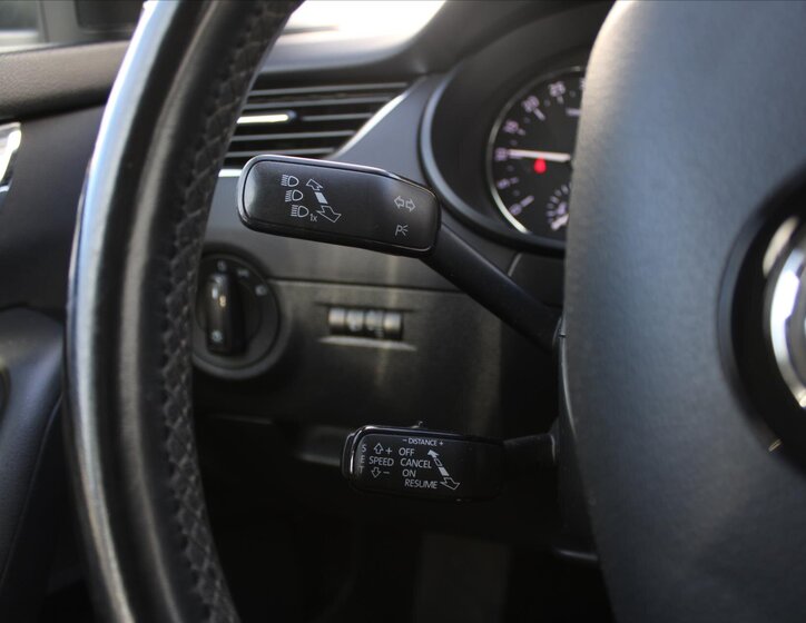 Škoda Octavia Liftback 1,6 l 81 kw