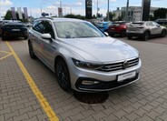 Volkswagen Passat 3