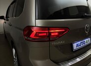 Volkswagen Touran MPV 2,0 l 110 kw