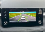 Škoda Fabia Hatchback 1,0 l 70 kw