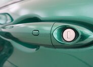 Alfa Romeo Stelvio SUV / Terénní 2,0 l 206 kw