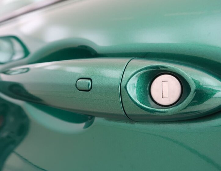 Alfa Romeo Stelvio SUV / Terénní 2,0 l 206 kw